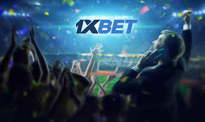1xBet新加坡:您的最佳在线博彩平台 1xBet新加坡:您的最佳在线博彩平台