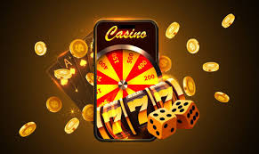 Experience the Thrill of BOF Casino Online Games
