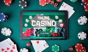 Online Gambling Zábava a Riziká, Ktoré Musíte Poznať