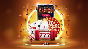 The Rise of Online Casinos A Comprehensive Guide 1517866974