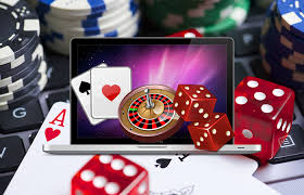 The Rise of Online Casinos A Comprehensive Guide 1517866974